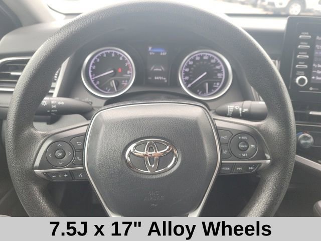 Used 2023 Toyota Camry LE w/ Convenience Package image 13