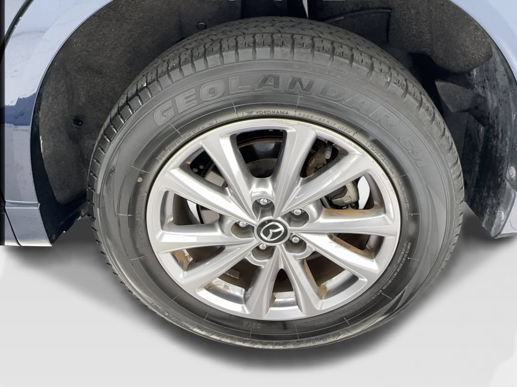 Used 2024 MAZDA CX-5 AWD 2.5 S w/ Preferred Package image 12