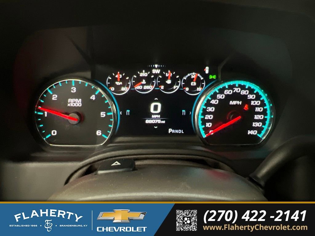 Used 2019 Chevrolet Tahoe Premier AWD/4WD image 29