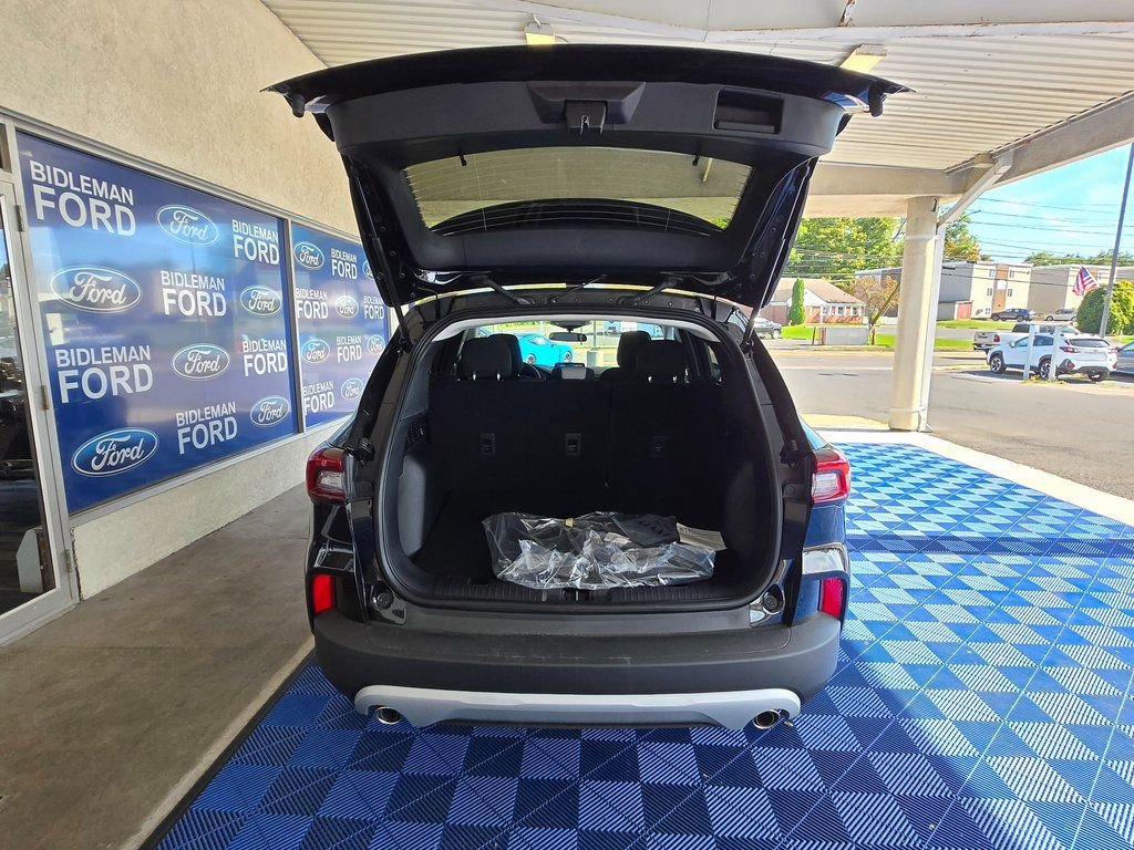 New 2025 Ford Escape Active image 7