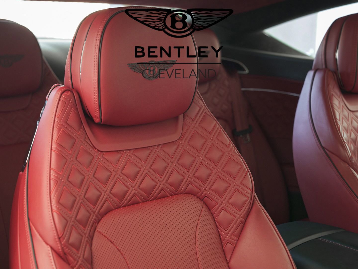 Used 2021 Bentley Continental GT image 47
