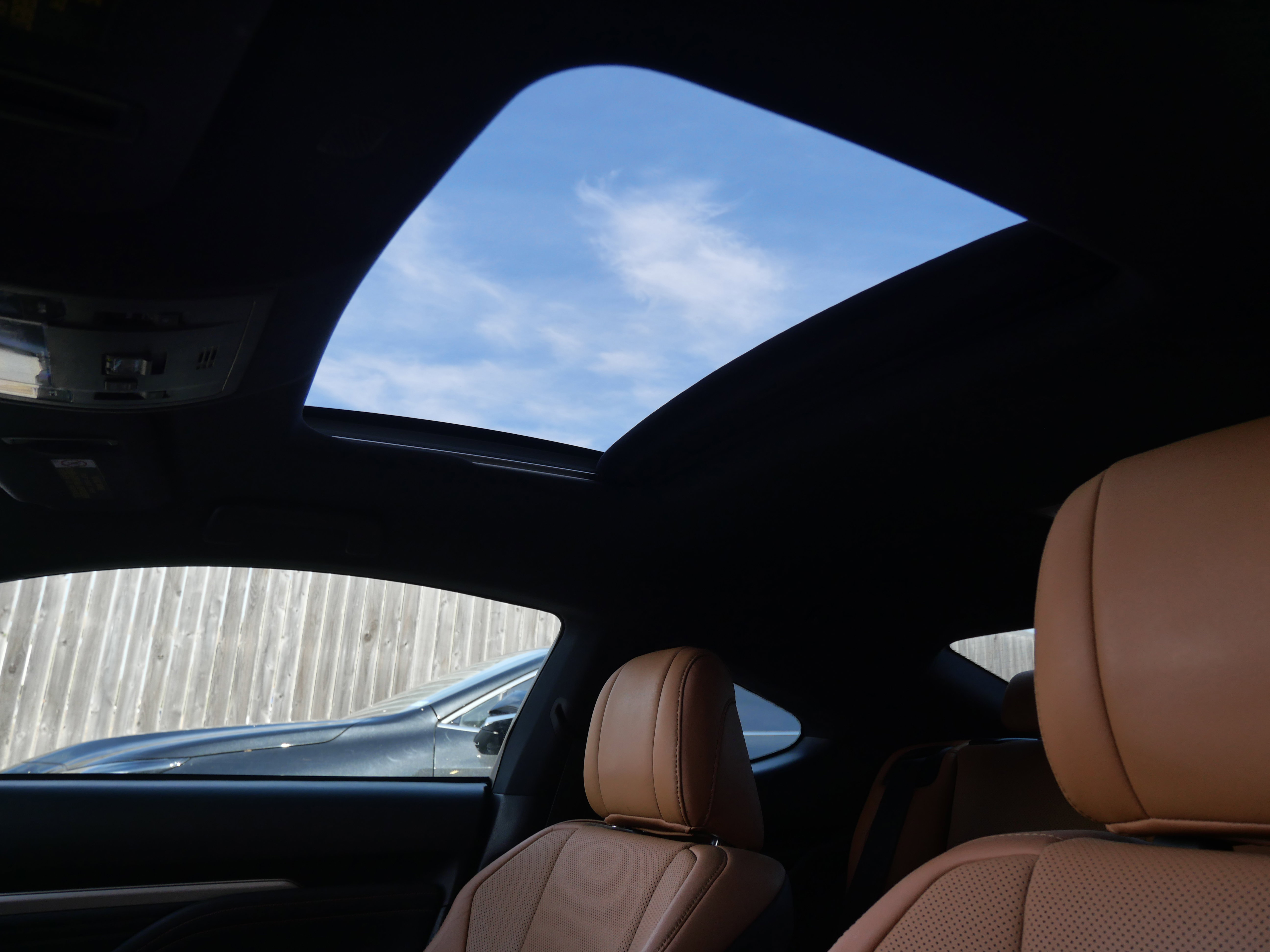 Used 2021 Lexus RC 350 w/ Premium Package image 19