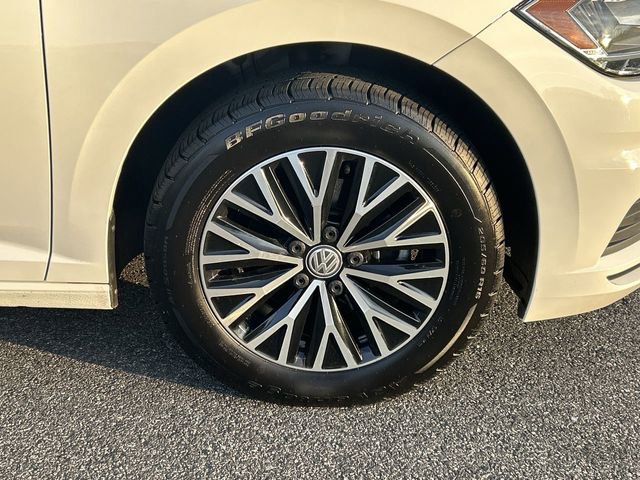Used 2021 Volkswagen Jetta image 13
