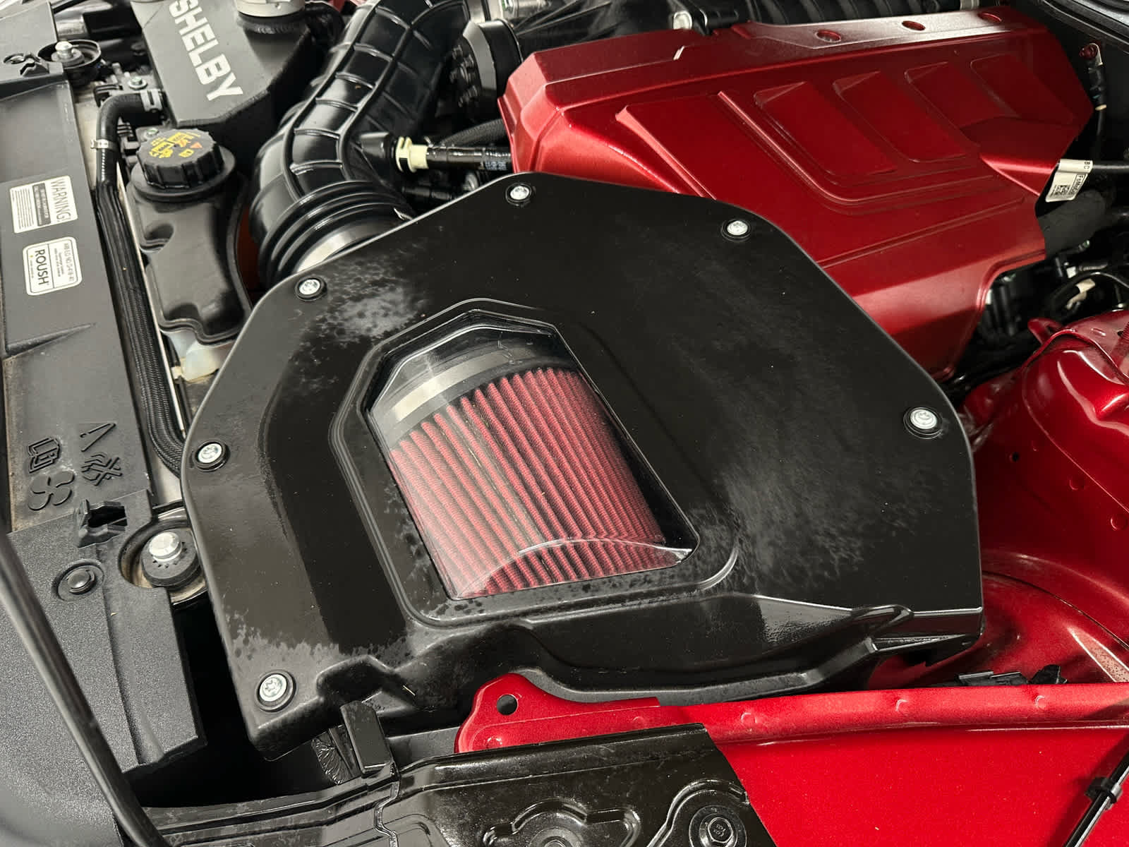 Used 2022 Ford Mustang GT RWD image 37