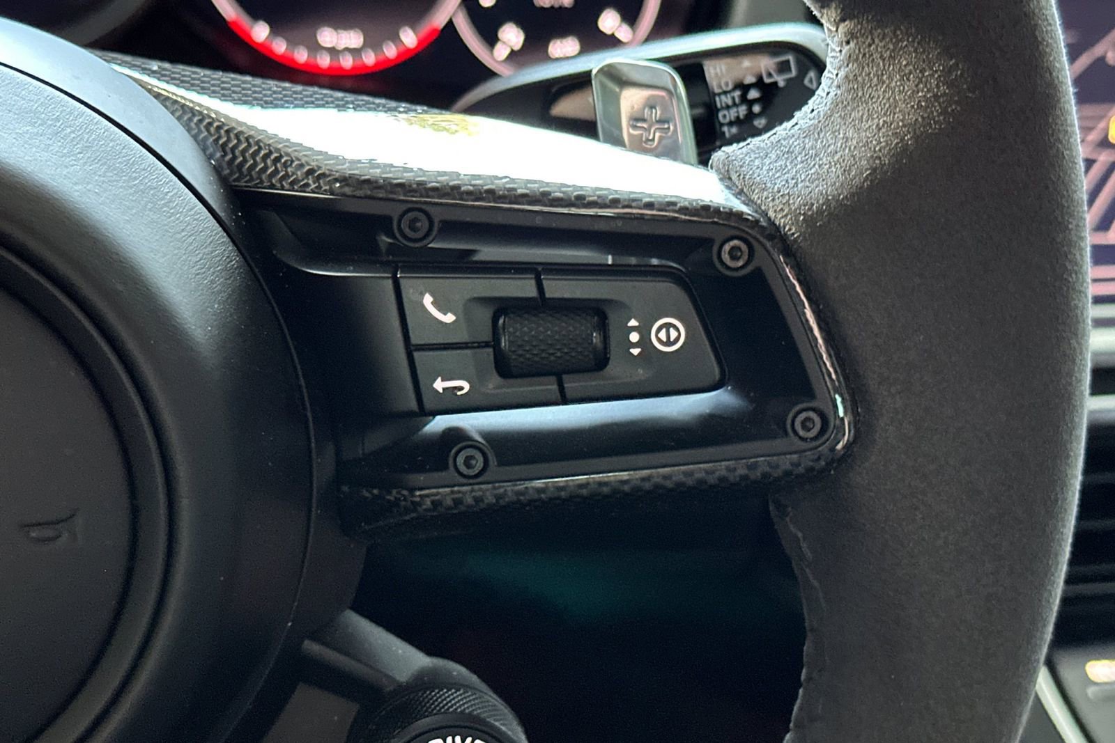 Certified 2022 Porsche Panamera Turbo S image 31