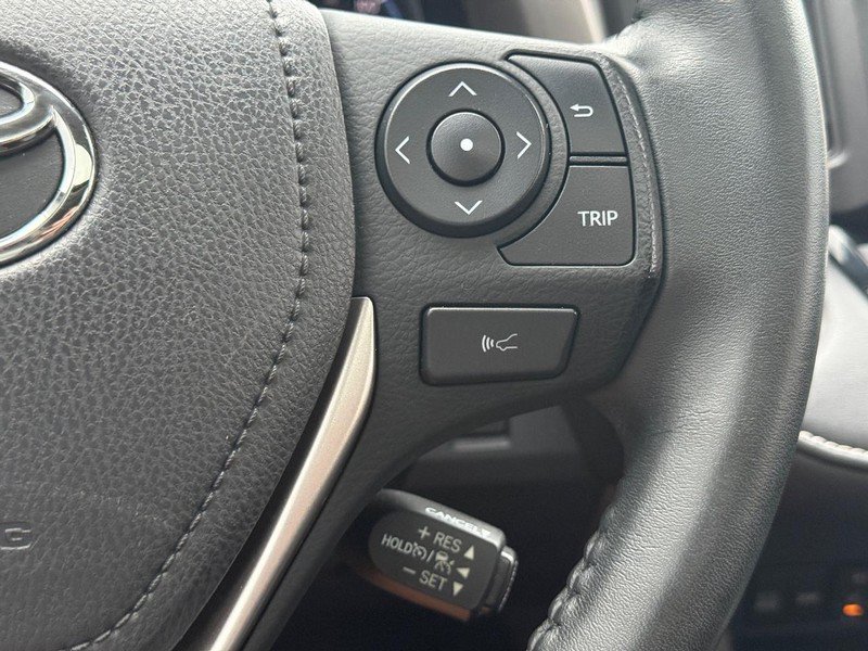 Used 2017 Toyota RAV4 Limited w/ All Weather Liner Package AWD/4WD image 17