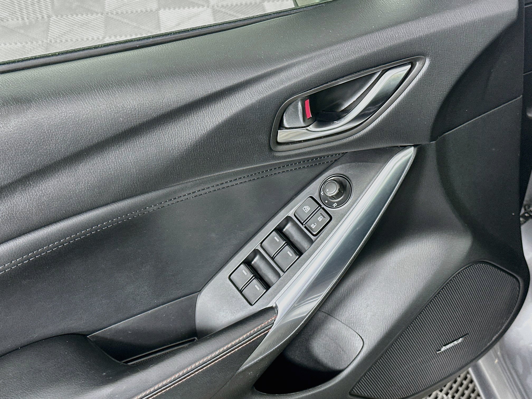 Used 2015 MAZDA MAZDA6 Grand Touring w/ GT Technology Package FWD image 15