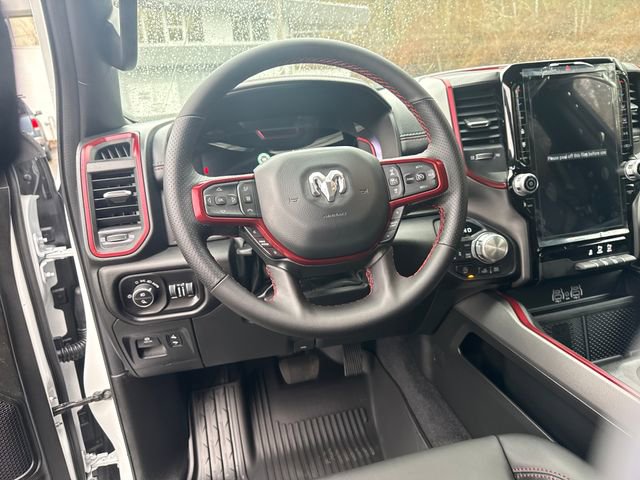 New 2026 RAM 1500 Rebel image 17