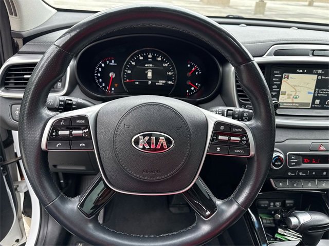 Used 2019 Kia Sorento SX w/ SX Touring Package image 15