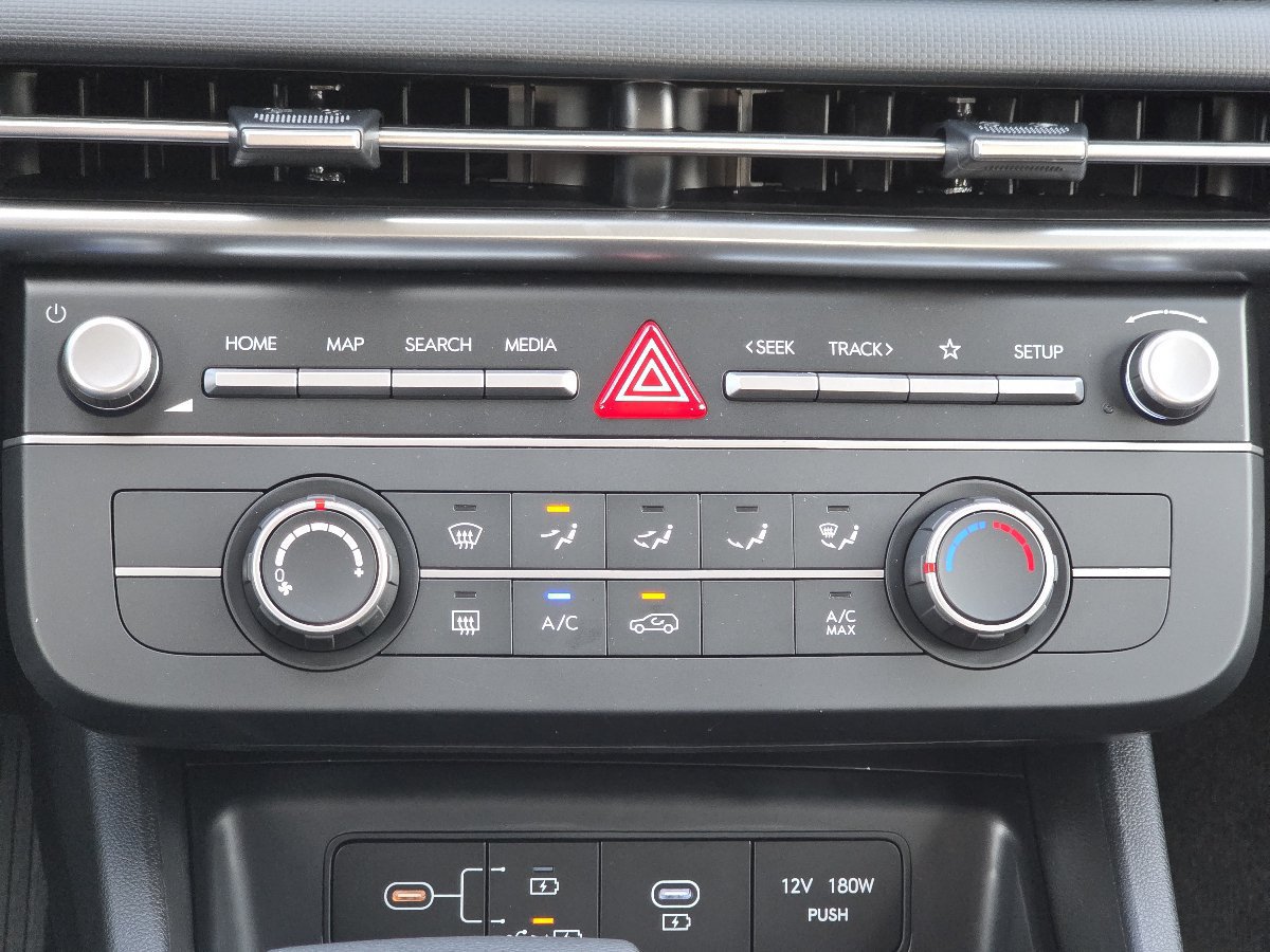 New 2026 Hyundai Tucson SE AWD/4WD image 36