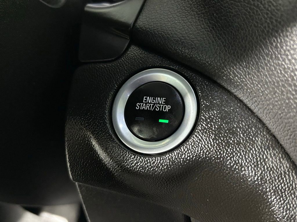 Used 2019 Chevrolet Equinox LT w/ Sun & Navigation Package image 28