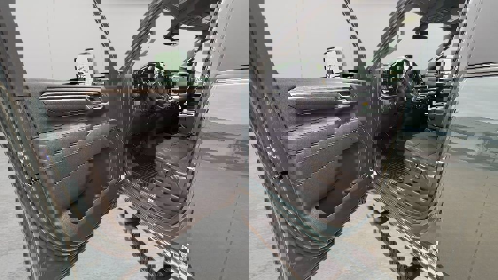 New 2026 Chevrolet Silverado 2500 LT w/ Convenience Package image 50