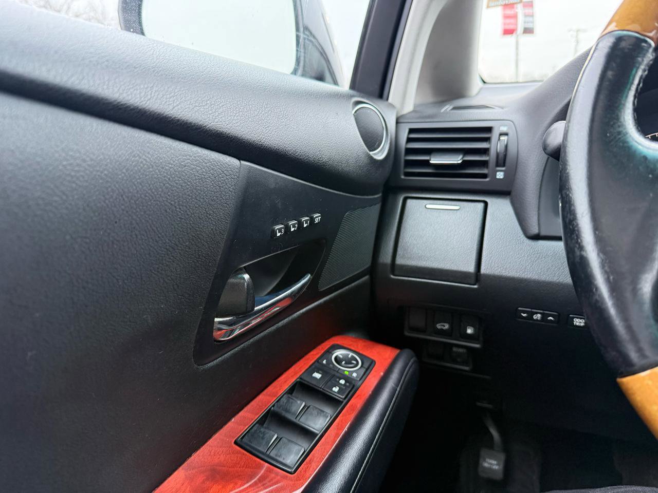 Used 2010 Lexus RX 350 AWD image 20