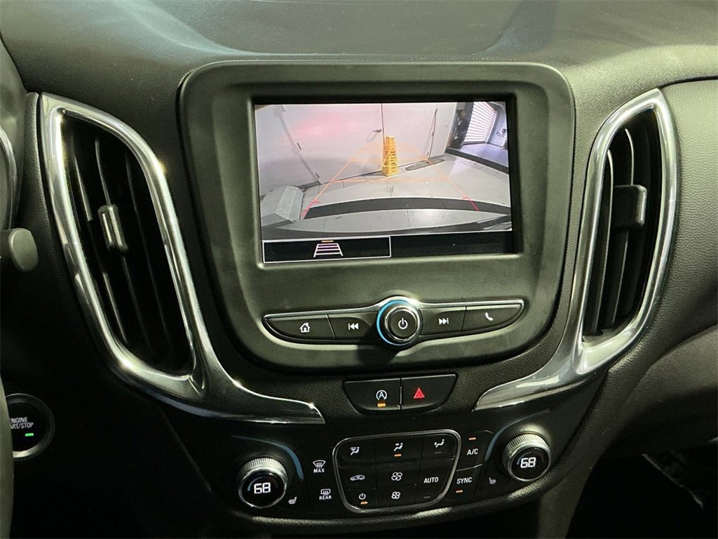 Used 2023 Chevrolet Equinox LT image 27