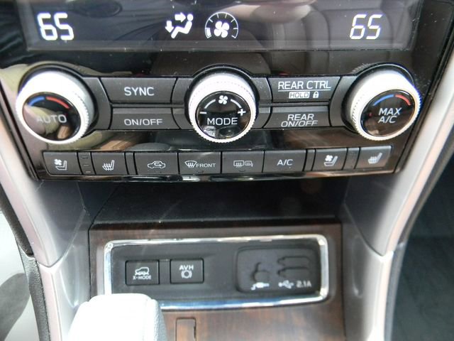 Used 2020 Subaru Ascent Touring AWD/4WD image 15