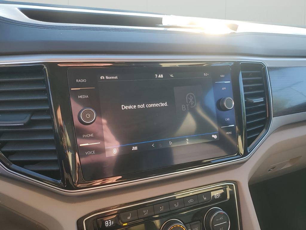 Used 2019 Volkswagen Atlas SEL image 38