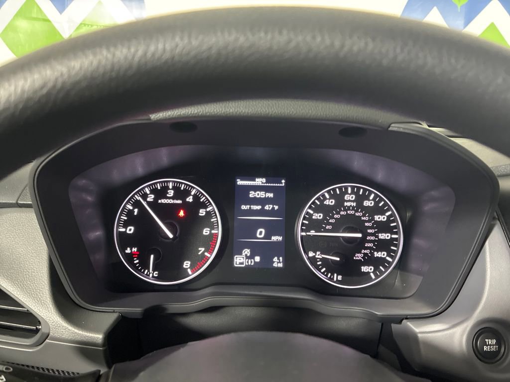 New 2026 Subaru Crosstrek 2.0i Premium AWD/4WD image 15