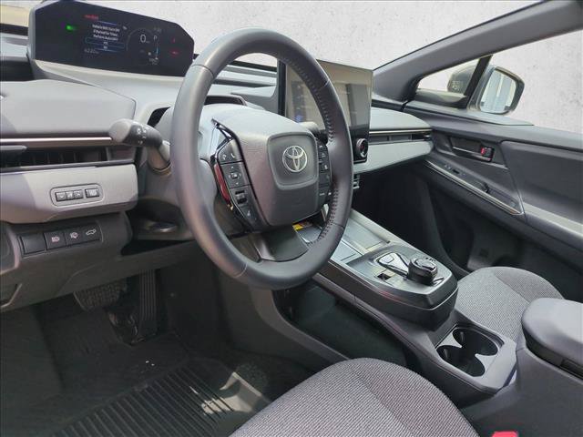 Certified 2026 Toyota bZ AWD/4WD image 10