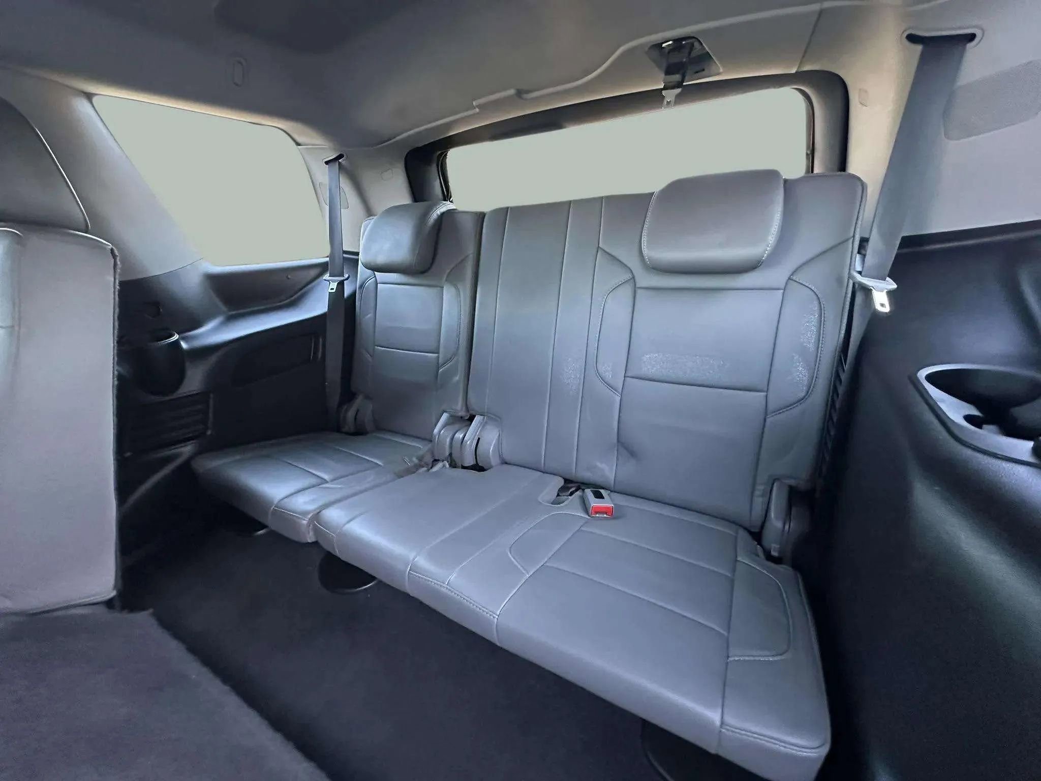 Used 2020 Chevrolet Tahoe LT image 19