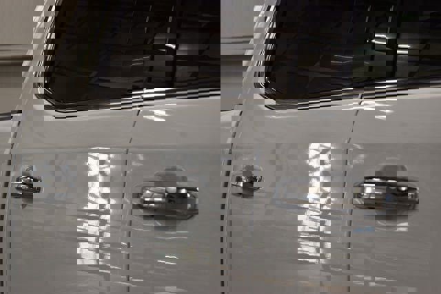 New 2026 Chevrolet Silverado 1500 LTZ w/ LTZ Premium Package image 19