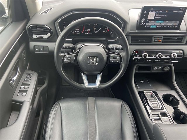 Used 2024 Honda Pilot EX-L image 9