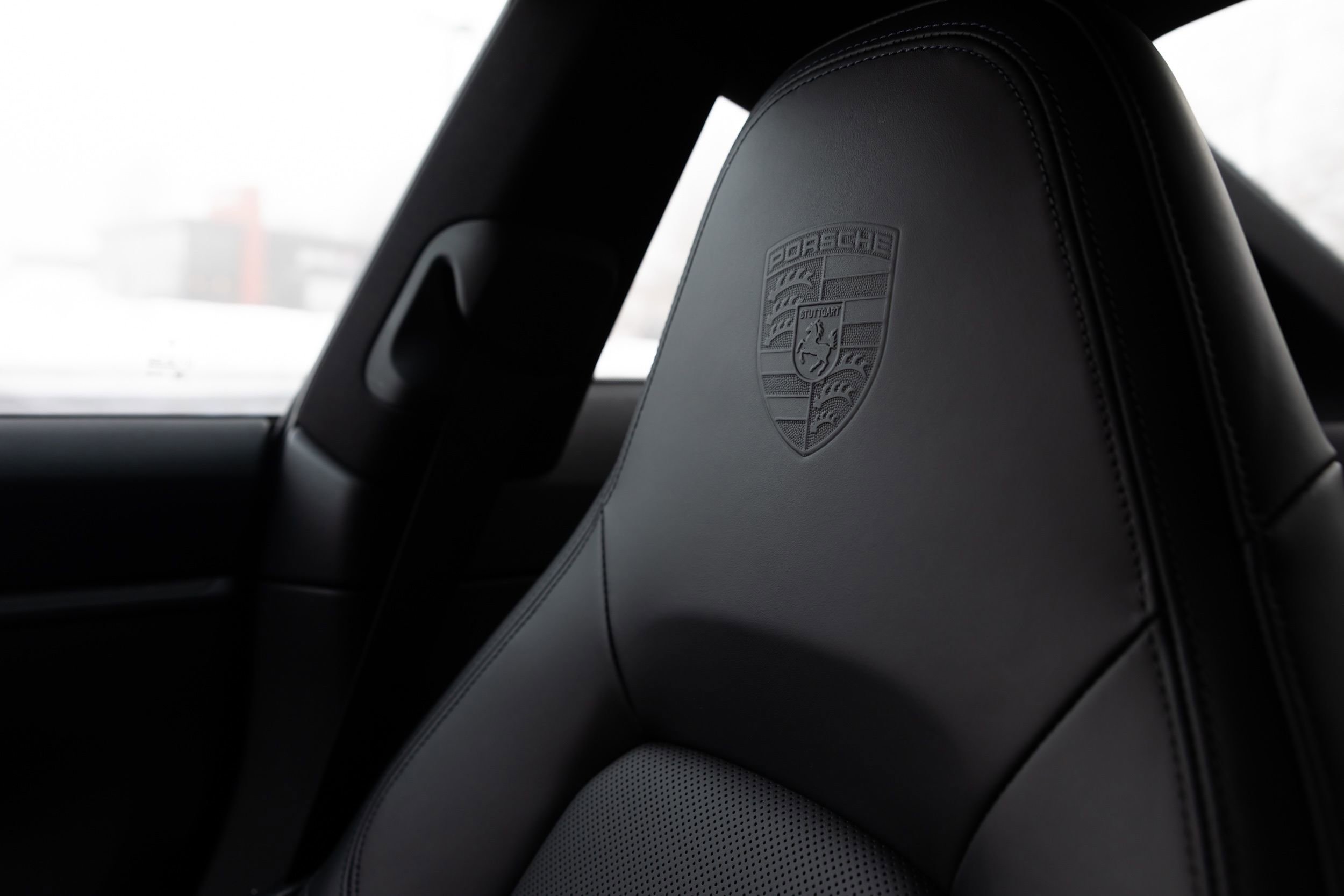 Used 2023 Porsche 911 Carrera S w/ Sport Chrono Package image 14