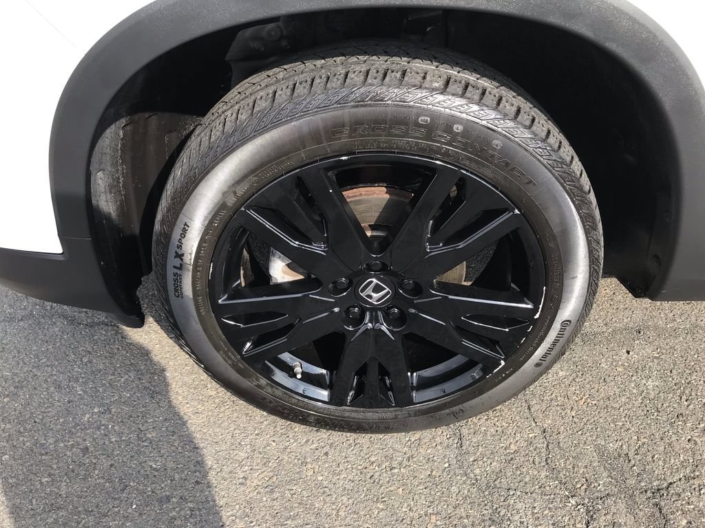 Used 2021 Honda Passport Sport image 28