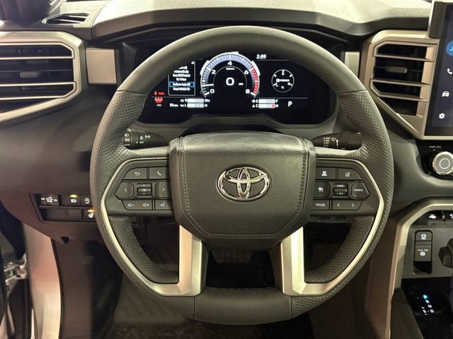 Used 2026 Toyota Tundra Limited AWD/4WD image 26