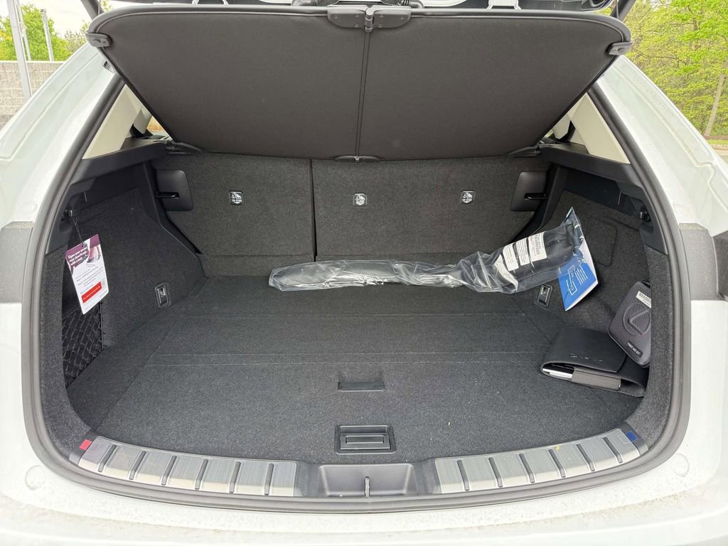 Used 2026 Lexus NX 450h+ AWD w/ Accessory Package (Z1) image 27