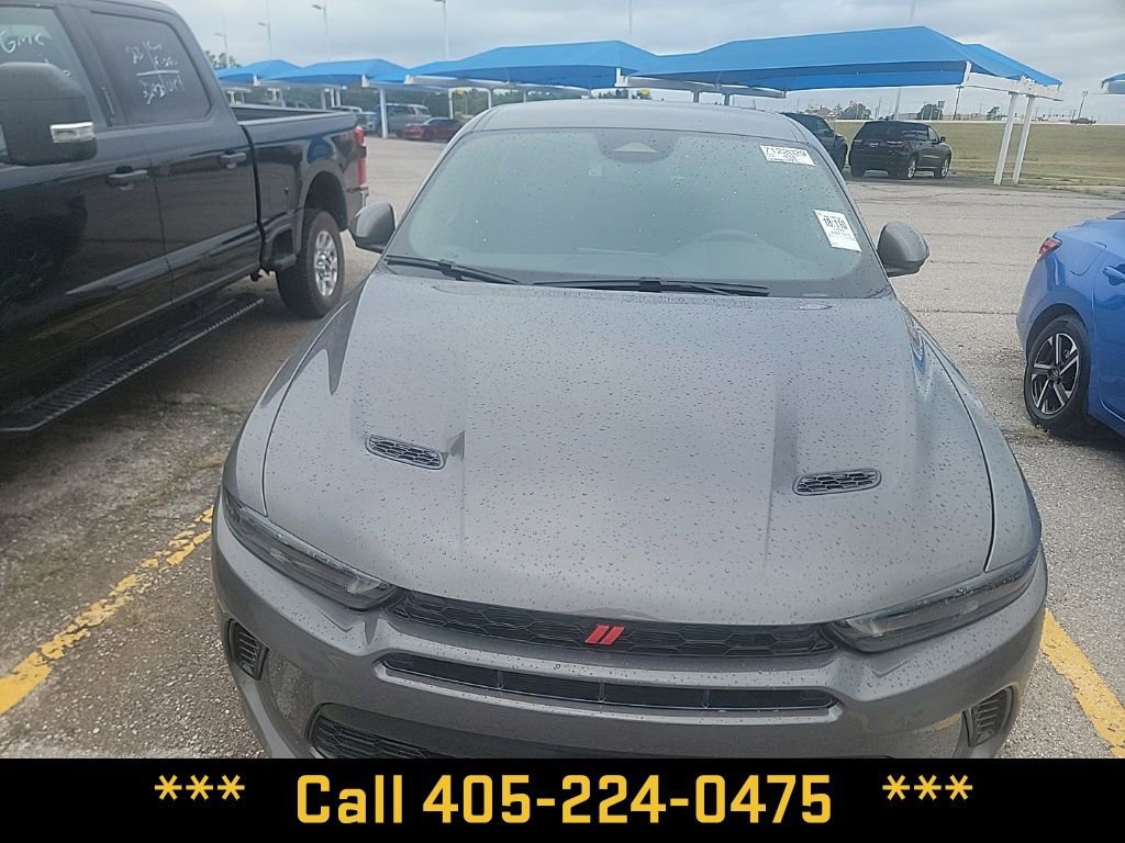 Used 2024 Dodge Hornet R/T image 34