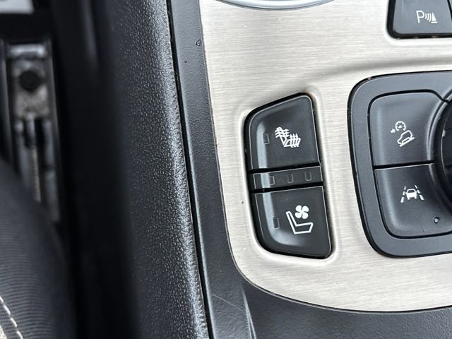 Used 2019 GMC Terrain Denali w/ Advanced Safety Package image 18