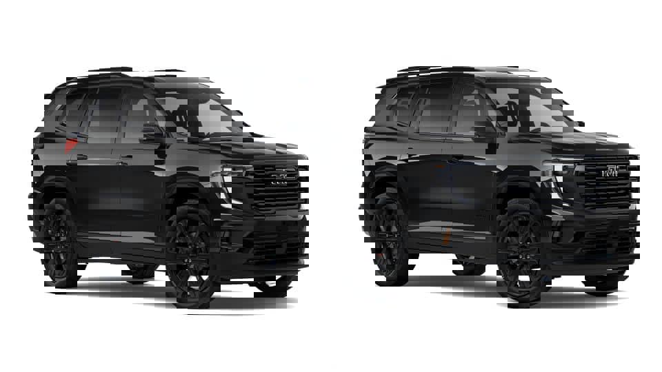 New 2026 GMC Acadia Elevation image 54