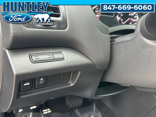 Used 2018 Nissan Altima 2.5 S w/ S Convenience Package image 18