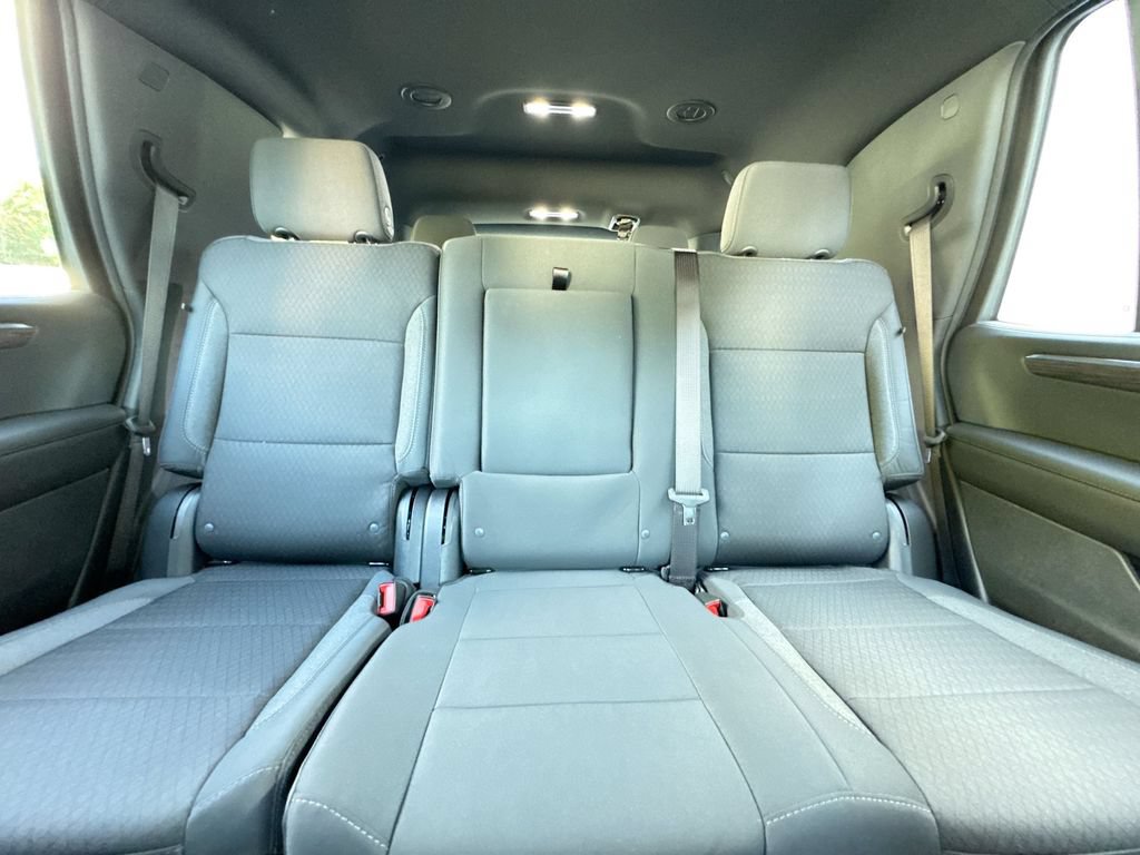 New 2026 Chevrolet Tahoe LS RWD image 34