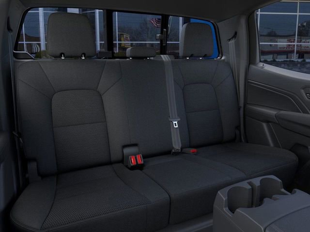 New 2026 Chevrolet Colorado LT w/ Advanced Trailering Package image 17