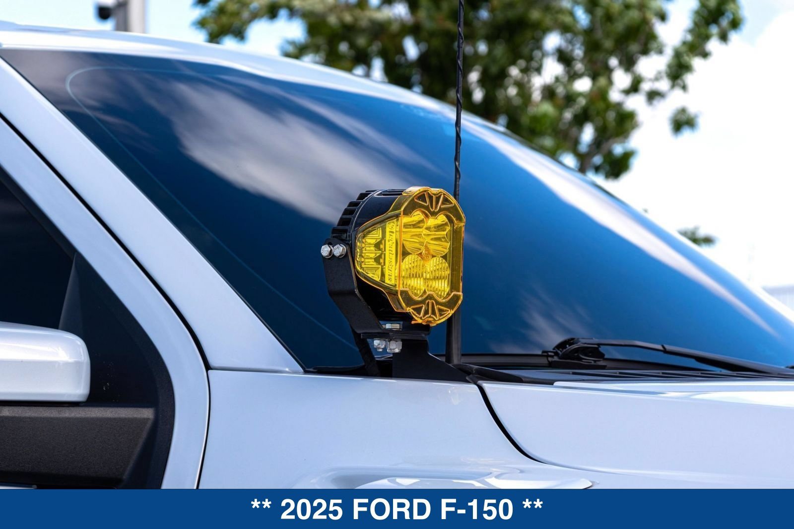 Used 2025 Ford F150 Raptor AWD/4WD image 35