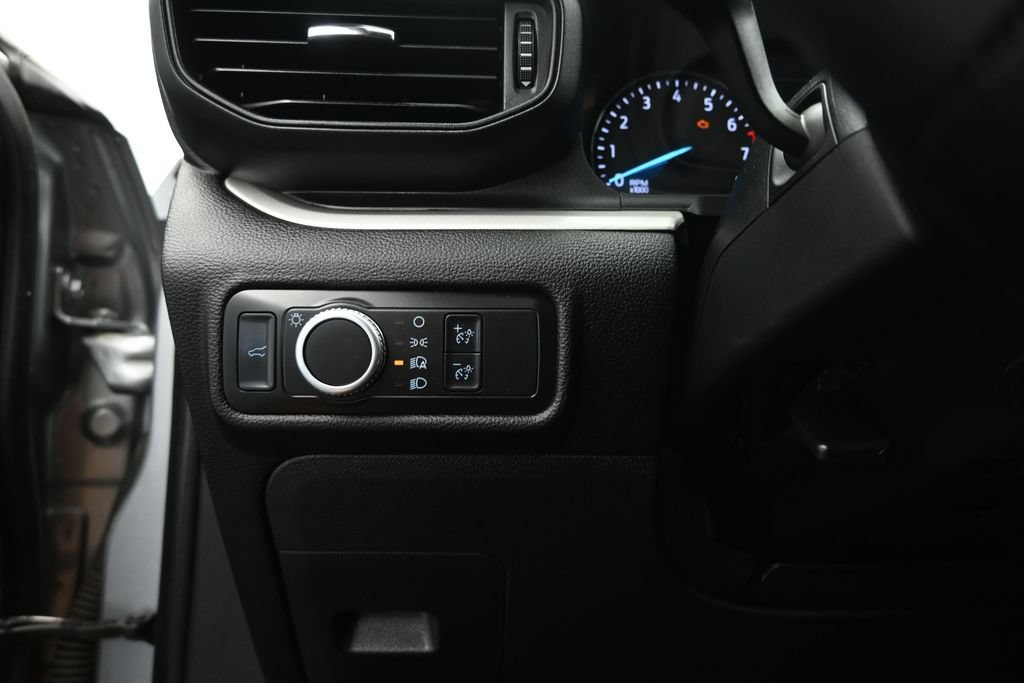 Certified 2022 Ford Explorer XLT RWD image 30