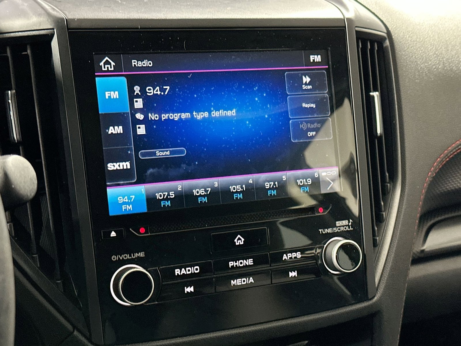 Used 2023 Subaru Forester Sport image 23