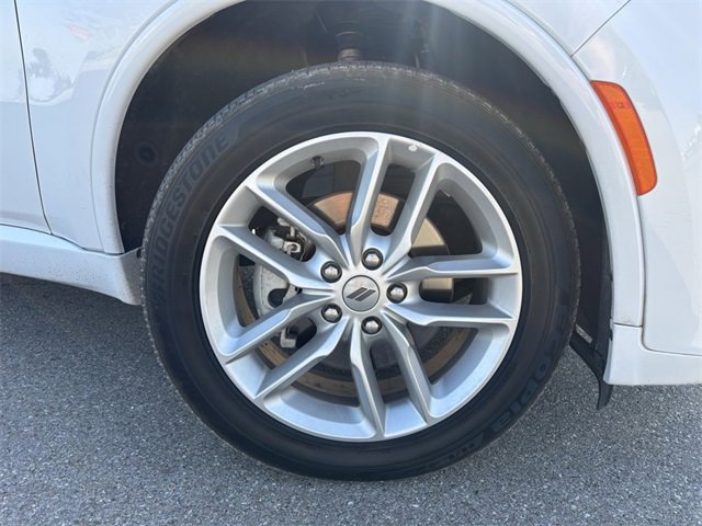 Used 2024 Dodge Durango GT image 6