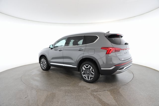 Used 2023 Hyundai Santa Fe Limited image 10