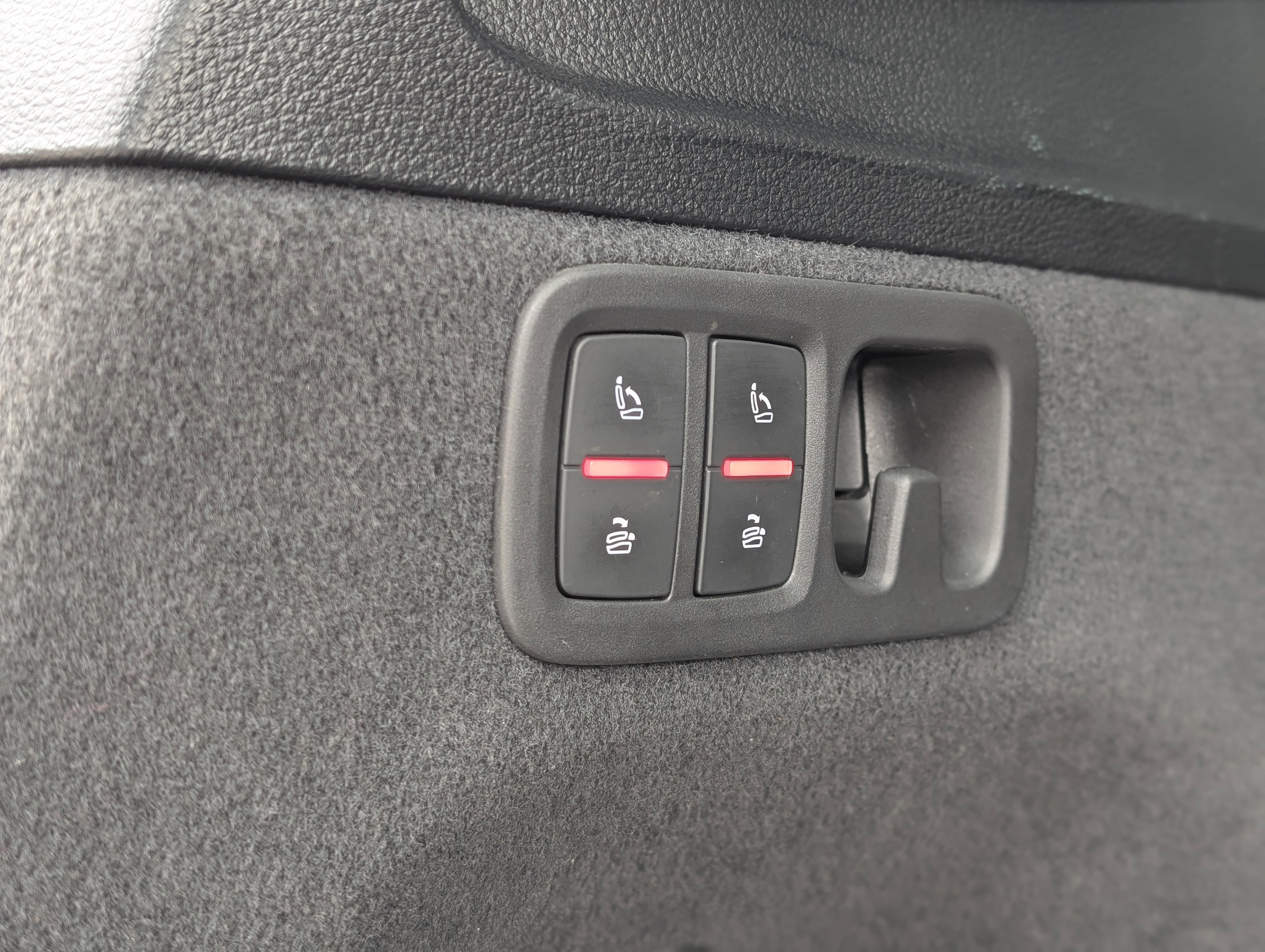 Used 2018 Audi Q7 3.0T Prestige w/ Prestige Package image 23