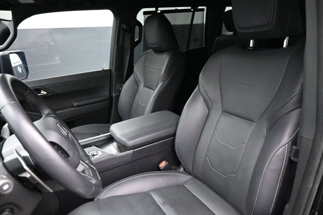 Used 2024 Lexus GX 550 w/ Accessory Package (Z1) AWD/4WD image 19