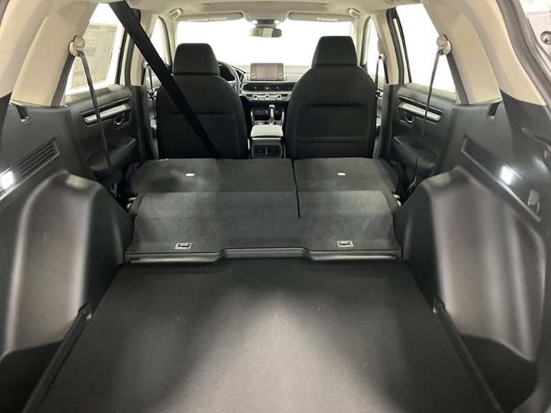 Used 2024 Honda CR-V EX image 32