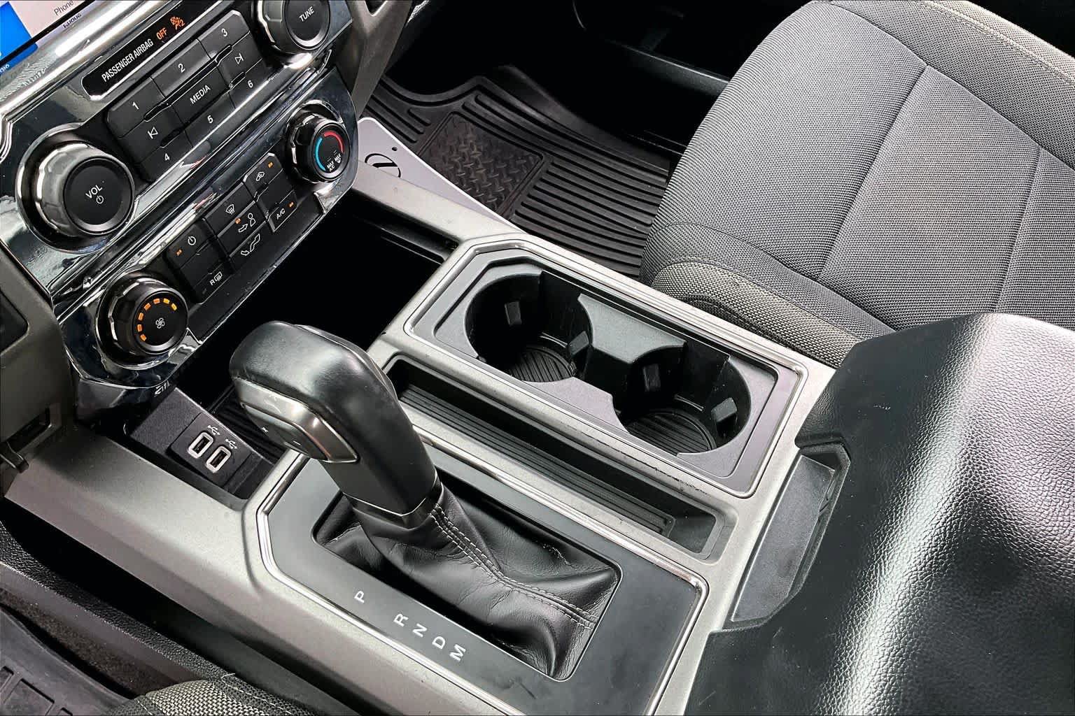 Used 2019 Ford F150 Raptor AWD/4WD image 17