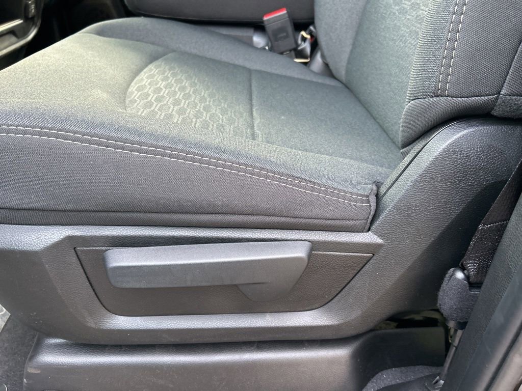 New 2026 RAM 2500 Tradesman image 22