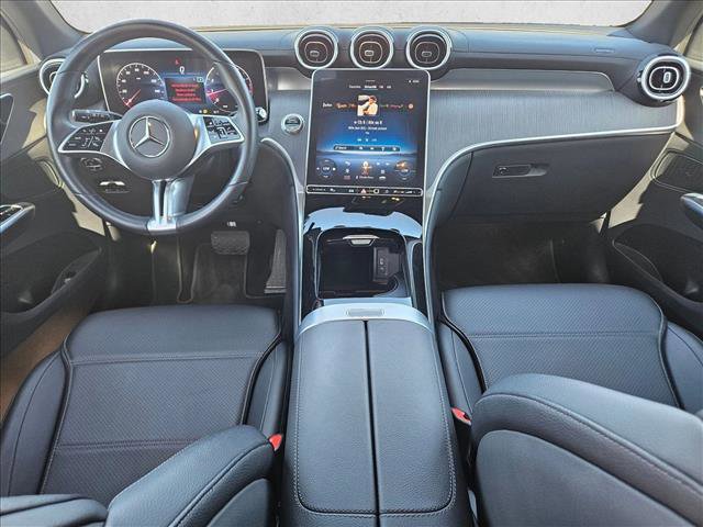 Certified 2024 Mercedes-Benz GLC 300 image 16