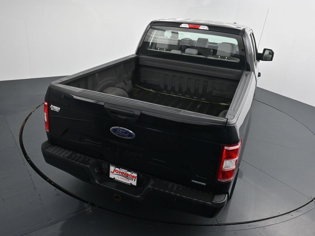 Used 2018 Ford F150 XL w/ Equipment Group 101A Mid AWD/4WD image 30