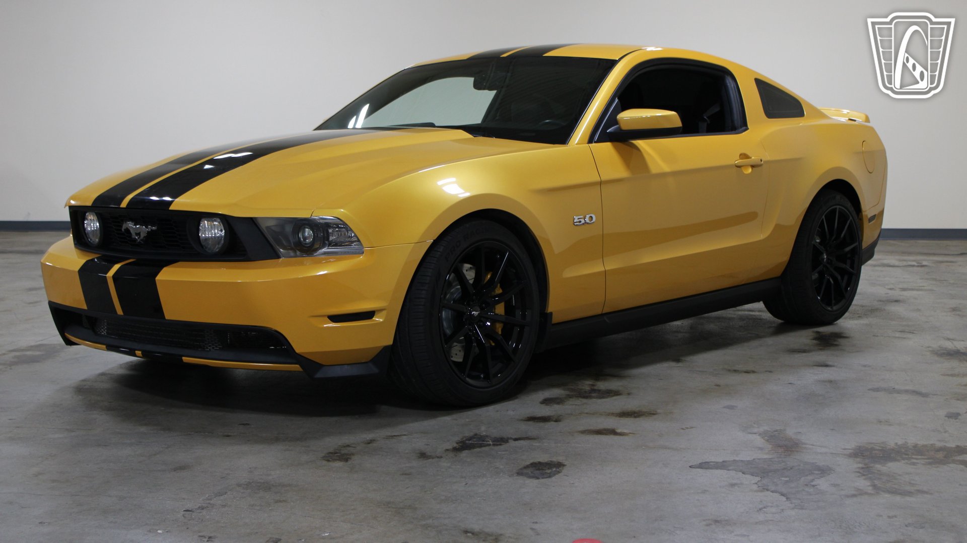 Used 2011 Ford Mustang GT RWD image 22