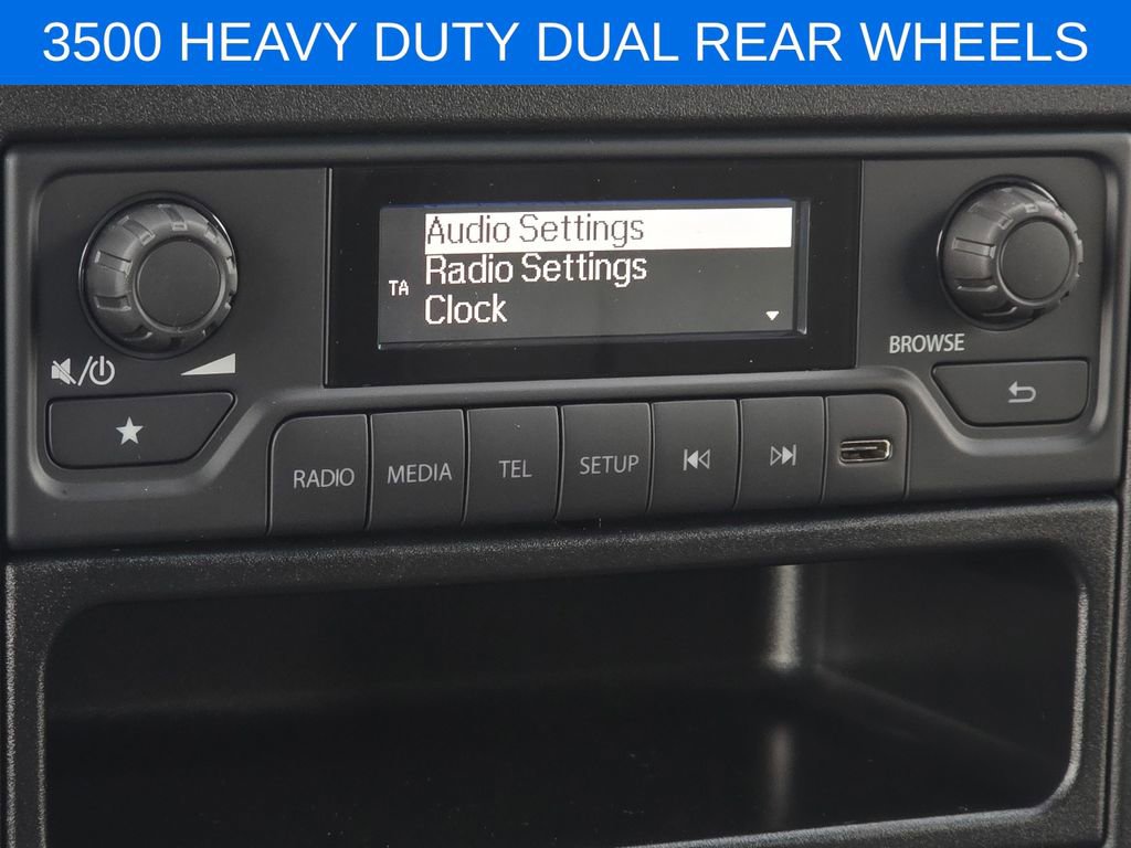 New 2026 Mercedes-Benz Sprinter 3500 image 5