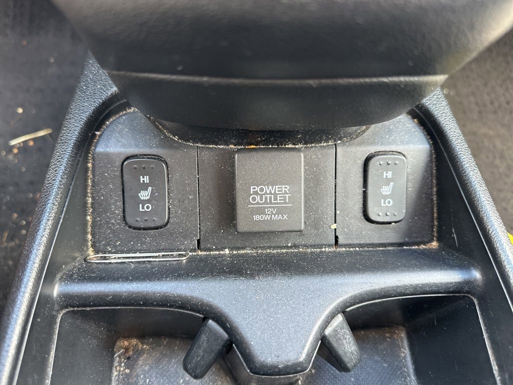 Used 2014 Honda CR-V EX-L image 6